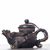 Чайник 210мл "Жаба", цзяньшуйская керамика (790275)-фотография 3