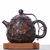 Чайник 220мл "Лотосовый пруд", цзяньшуйская керамика (790287)-