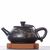 Чайник 220мл "Мостик", цзяньшуйская керамика (790299)-