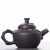 Чайник 135мл "Гунчунь - цветущая слива", цзяньшуйская керамика (790318)-фотография 6