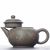 Чайник 235мл Шуйпин, исинская глина (79256)-фотография 2