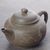 Чайник 235мл Шуйпин, исинская глина (79256)-фотография 3