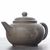 Чайник 235мл Шуйпин, исинская глина (79256)-фотография 8