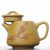 Чайник 245мл "Речные креветки", исинская глина (79251)-фотография 2