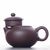 Чайник 145мл Вэньдань, исинская глина (76607)-фотография 2