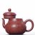 Чайник 165мл "Драконы", исинская глина (79261)-фотография 2