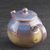 Чайник 145мл, цзиндэчжэньская керамика (401000)-фотография 6