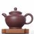 Чайник 180мл "Каллиграфия", исинская глина (79287)-