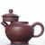 Чайник 180мл "Каллиграфия", исинская глина (79287)-фотография 2