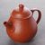 Чайник 115мл, исинская глина, мастер Вэй Лицинь (79302)-фотография 3