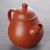 Чайник 115мл, исинская глина, мастер Вэй Лицинь (79302)-фотография 6