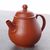 Чайник 115мл, исинская глина, мастер Вэй Лицинь (79302)-фотография 7