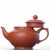 Чайник 190мл "Вишня", исинская глина (79303)-фотография 3