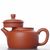 Чайник 140мл "Колокол добродетели", исинская глина (79305)-фотография 2