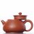 Чайник 135мл, исинская глина, мастер Вэй Лицинь (79307)-фотография 3