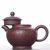 Чайник 180мл Доцюху, исинская глина (79286)-фотография 3