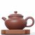 Чайник 150мл "Подражание старине", исинская глина (79291)-