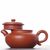 Чайник 130мл "Подражание старине", исинская глина (79294)-фотография 2