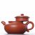 Чайник 130мл "Подражание старине", исинская глина (79294)-фотография 3