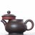 Чайник 235мл "Каллиграфия", исинская глина (79309)-фотография 2