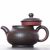 Чайник 235мл "Каллиграфия", исинская глина (79309)-фотография 3