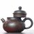 Чайник 135мл "Птица на ветке", исинская глина (79312)-фотография 2