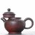 Чайник 150мл "Игра в волчок", исинская глина (79313)-фотография 2 Чайник 150мл "Игра в волчок", исинская глина (79313)-фотография 2