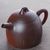 Чайник 240мл "Желтый император Шихуанди", исинская глина (79318)-фотография 3