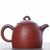 Чайник 240мл "Желтый император Шихуанди", исинская глина (79318)-фотография 6