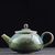 Чайник 110мл, цзиндэчжэньская керамика (401318)- Чайник 110мл, цзиндэчжэньская керамика (401318)-