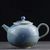 Чайник 150мл, цзиндэчжэньская керамика (401316)-