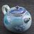 Чайник 150мл, цзиндэчжэньская керамика (401316)-фотография 3