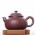 Чайник 200мл "Вмещающий небо", исинская глина (79283)-