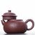 Чайник 200мл "Вмещающий небо", исинская глина (79283)-фотография 2