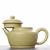 Чайник 215мл "Колокол добродетели", исинская глина (79279)-фотография 2