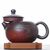 Чайник 260мл "Причал", исинская глина (79310)-фотография 2