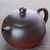 Чайник 260мл "Причал", исинская глина (79310)-фотография 3