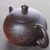 Чайник 260мл "Причал", исинская глина (79310)-фотография 4