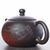 Чайник 260мл "Причал", исинская глина (79310)-фотография 5