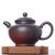 Чайник 145мл "Каллиграфия", исинская глина (79323)-