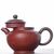 Чайник 150мл "Причал", исинская глина (79324)-фотография 2