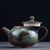 Чайник 120мл, цзиндэчжэньская керамика (401396)-фотография 2 Чайник 120мл, цзиндэчжэньская керамика (401396)-фотография 2
