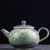 Чайник 115мл, цзиндэчжэньская керамика (401417)-