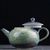 Чайник 115мл, цзиндэчжэньская керамика (401417)-фотография 2