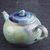 Чайник 115мл, цзиндэчжэньская керамика (401417)-фотография 7