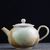 Чайник 120мл, цзиндэчжэньская керамика (401421)- Чайник 120мл, цзиндэчжэньская керамика (401421)-