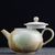 Чайник 120мл, цзиндэчжэньская керамика (401421)-фотография 2 Чайник 120мл, цзиндэчжэньская керамика (401421)-фотография 2