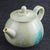 Чайник 100мл, цзиндэчжэньская керамика (401422)-фотография 3