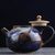 Чайник 160мл, цзиндэчжэньская керамика (401423)-фотография 2 Чайник 160мл, цзиндэчжэньская керамика (401423)-фотография 2