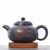 Чайник 375мл "Горлянки", циньчжоуская керамика (78360)-